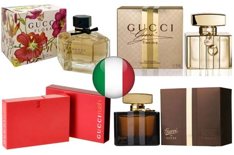 gucci nuit perfume|Gucci perfumes list.